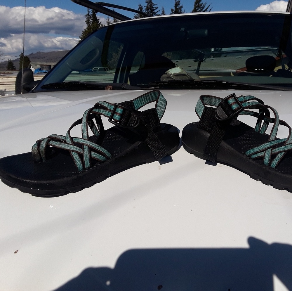 Chacos